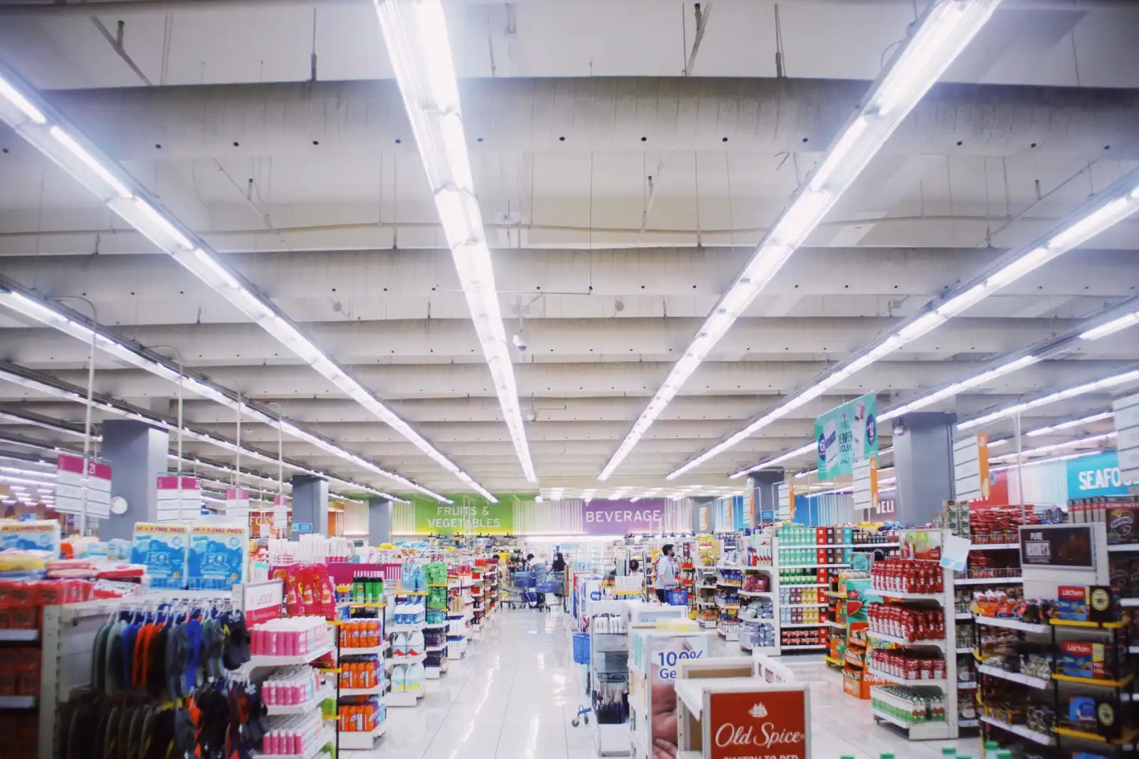日用快消品线上销售与本地配送的协同运营方案探讨